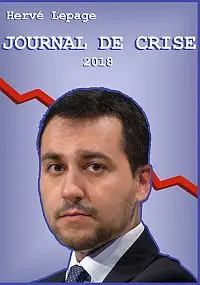 Critique de Journal de crise 2018