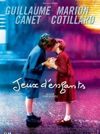 Illustration de critique : Jeux d'enfants