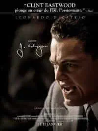 Illustration de critique : J. Edgar