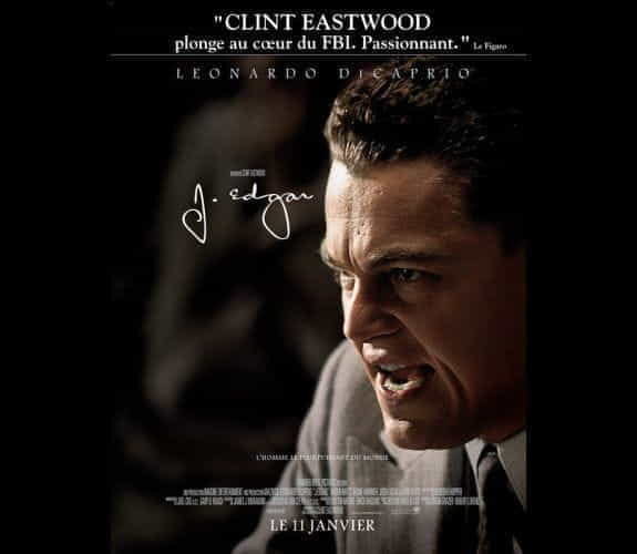 J. Edgar