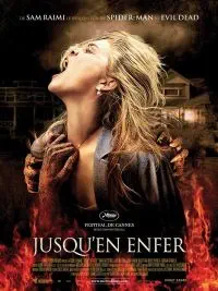 Illustration de critique : Jusqu'en Enfer