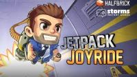 Jetpack joyride