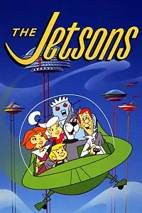 Illustration de critique : Les Jetson