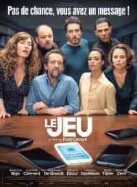 Illustration de critique : Le jeu