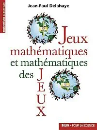 Illustration de critique : Jeux mathématiques et mathématiques des jeux