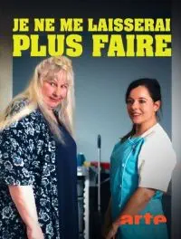 Illustration de critique : Je ne me laisserai plus faire