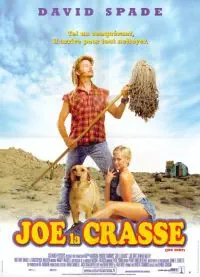 Illustration de critique : Joe la crasse