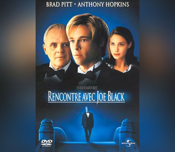 Rencontre avec Joe Black