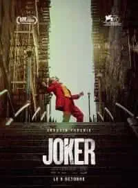 Illustration de critique : Joker