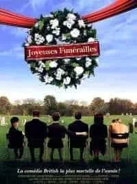 Illustration de critique : Joyeuses funérailles