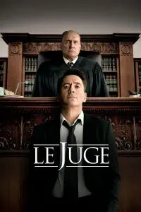 Illustration de critique : Le juge