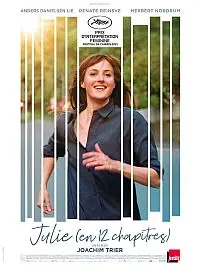 Illustration de critique : Julie (en 12 chapitres)