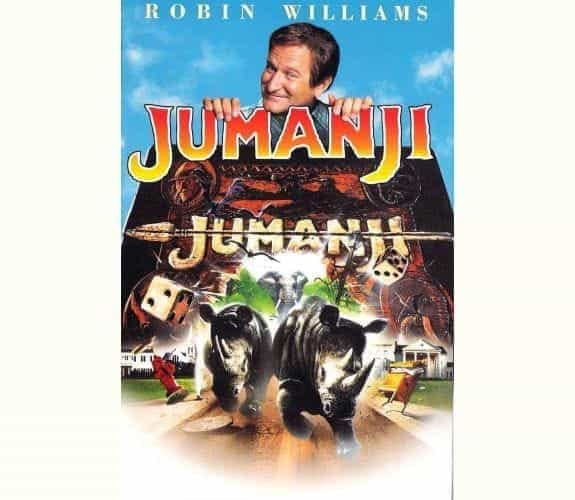 Jumanji