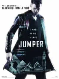 Illustration de critique : Jumper