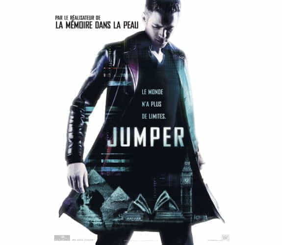 Jumper