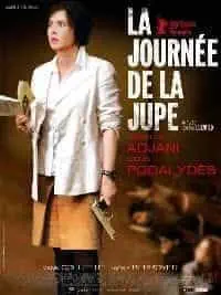 Illustration de critique : La journée de la jupe