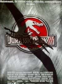 Jurassic park 3