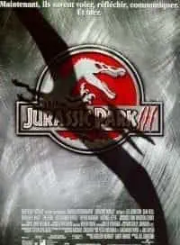 Illustration de critique : Jurassic park 3
