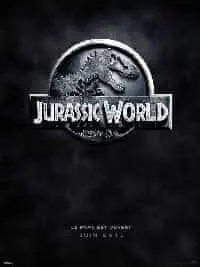 Illustration de critique : Jurassic world