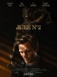 Illustration de critique : Juré n° 2
