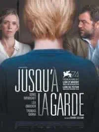 Illustration de critique : Jusqu'à la garde