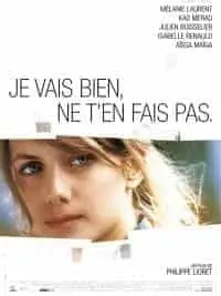 Illustration de critique : Je vais bien, ne t'en fais pas