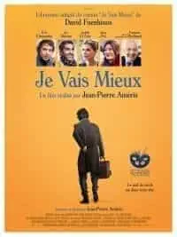Illustration de critique : Je vais mieux