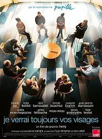 Illustration de critique : Je verrai toujours vos visages