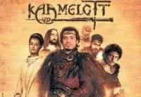 Illustration de critique : Kaamelott
