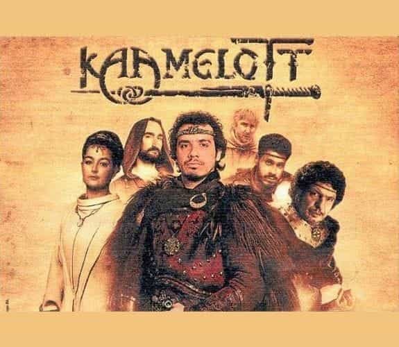 Kaamelott