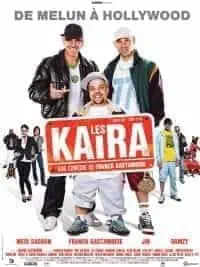 Illustration de critique : Les kaïra