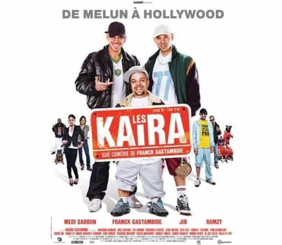 Les kaïra