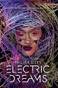 Illustration de critique : Philip K. Dick's electric dreams