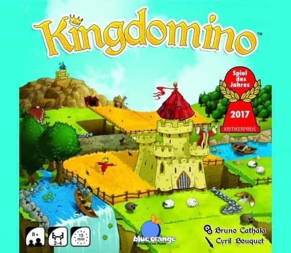 Kingdomino