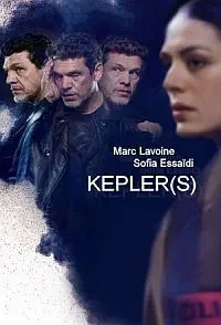 Illustration de critique : Kepler(s)