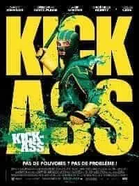 Illustration de critique : Kick-ass