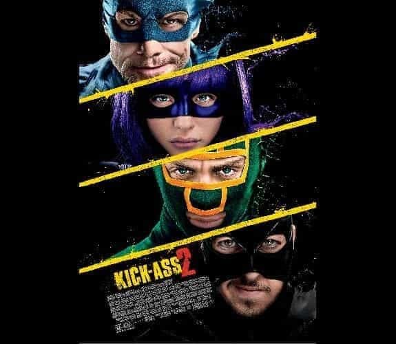 Kick-Ass 2