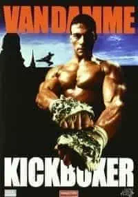 Illustration de critique : Kickboxer