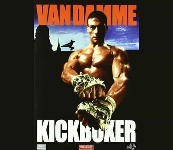 Kickboxer