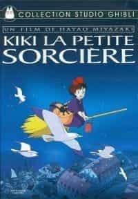 Kiki la petite sorcière