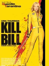 Illustration de critique : Kill Bill : volume 1