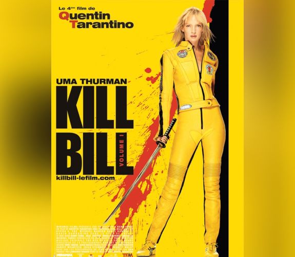 Kill Bill : volume 1