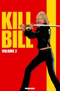 Kill Bill : volume 2