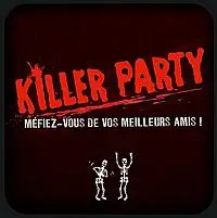 Illustration de critique : Killer party