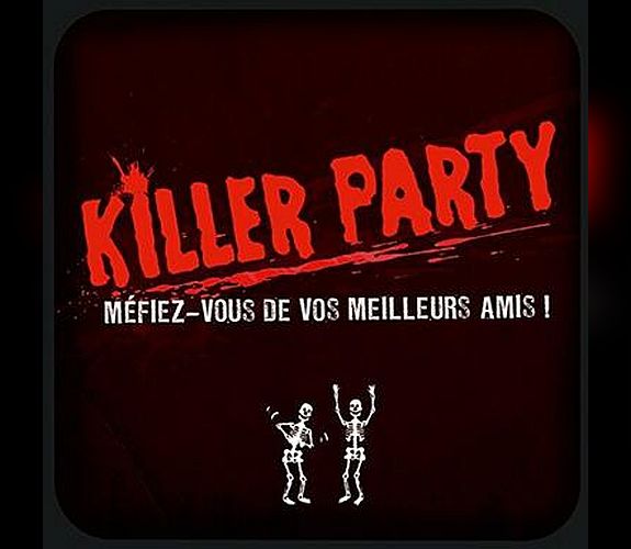 Killer party