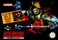 Illustration de critique : Killer instinct