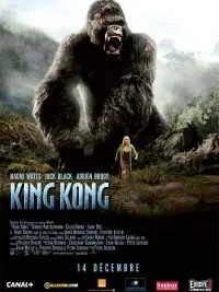 Illustration de critique : King Kong