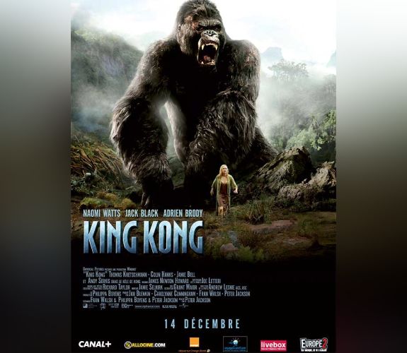 King Kong