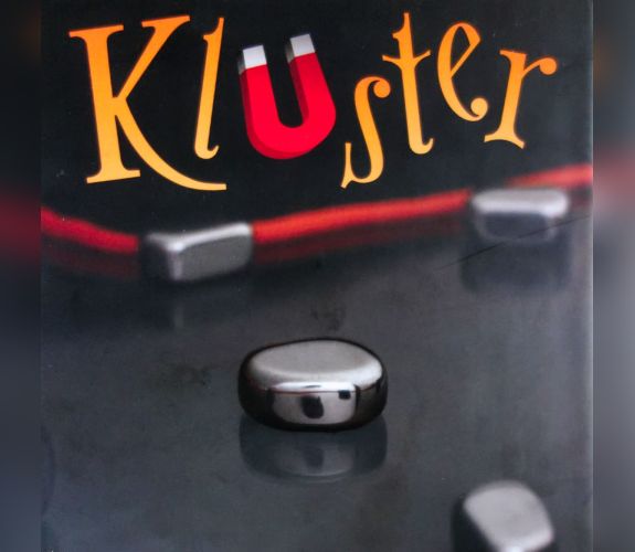 Kluster