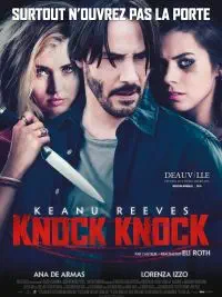 Critique de Knock knock